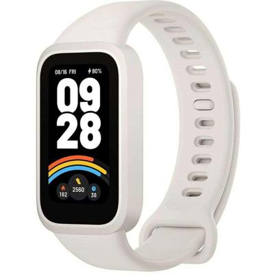 Activiteit armband Xiaomi Smart Band 9 Active Wit 1,47"