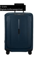 Samsonite Essens Spinner 69cm MIDNIGHT BLUE - thumbnail