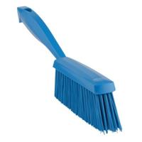 Handveger vikan medium vezel 330mm blauw - thumbnail