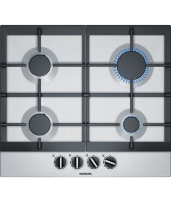 Siemens EC6A5PC90N inbouw gaskookplaat