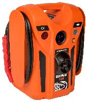 Bahco Acculader 12 V 1200 CA - BBAGM12-1200 - thumbnail