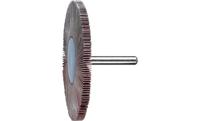 PFERD TOOLS 47802769 Lamellenschijf Diameter 80 mm 10 stuk(s) - thumbnail