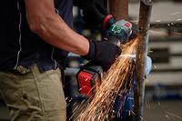 COMBO KIT 2 18V GEREEDSCHAP: GWS 18V-10 P+ GBH 18V-26+ ProCORE18V 2x5.5Ah + GAL 1880 - thumbnail