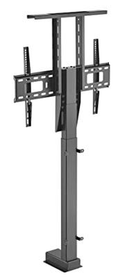 My Wall HP63-2L TV-liftbeugel Gemotoriseerd, Met afstandsbediening, In hoogte verstelbaar 94,0 cm (37) - 165,1 cm (65) In hoogte verstelbaar, Met elektromotor, My Wall HP63-2L TV-liftbeugel Gemotoriseerd, Met afstandsbediening, In hoogte verstelbaar 94,0 cm (37) - 165,1 cm (65) In hoogte verstelbaar, Met elektromotor,