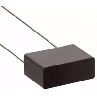 Panasonic ECW-FE2W225J 1 stuk(s) Foliecondensator Radiaal bedraad 2.2 µF 450 V/DC 5 % 15 mm (l x b) 17.5 mm x 10 mm - thumbnail