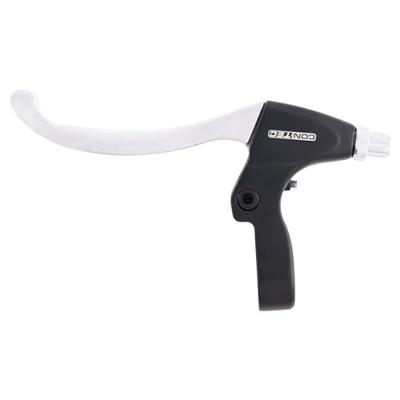 CONTEC remgreep "bl-ct20 twist" ct brakelever bl-ct20 tw left v-brake silver