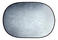 BRESSER BR-TR5 Reflectiescherm goud/zilver 120x180cm - thumbnail