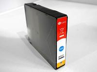 G&G Inktcartridge vervangt Canon PGI-2500C XL Compatibel Cyaan NP-C-2500XLC/C 1C2500C - thumbnail