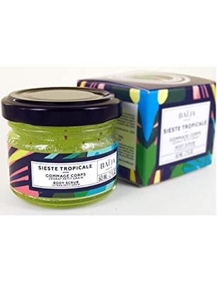 Baija Paris - Baija Sieste Tropicale Body Scrub 60 ml
