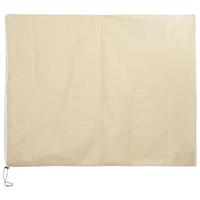 VidaXL Plantenhoes met ritssluiting 70 g/m² 3,14x2,5 m - thumbnail