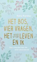 Het bos, vier vragen, het leven en ik - Tessa Randau - ebook - thumbnail