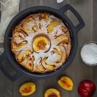 Pan BRA A270320 Zwart Ø 20 cm 3 L - thumbnail