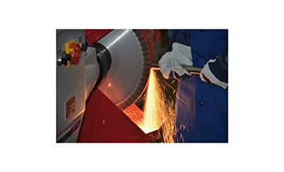 PFERD TOOLS BA 75/2000 X A 120 45005712 Schuurband Korrelgrootte (num) 120 (l x b) 2000 mm x 75 mm 10 stuk(s)