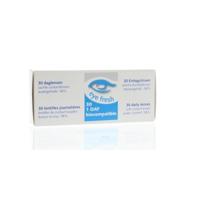 Eye Fresh Daglenzen -0.75 - thumbnail