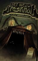 Het nieuwe spookhuis - Tjerk Noordraven - Hardcover (9789048838103) - thumbnail
