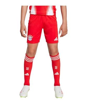 adidas Bayern München Thuisbroekje 2025-2026 Kids