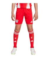 adidas Bayern München Thuisbroekje 2025-2026 Kids - thumbnail