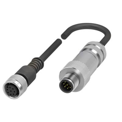 BALLUFF BCC00RF Distributieleiding 1 stuk(s)