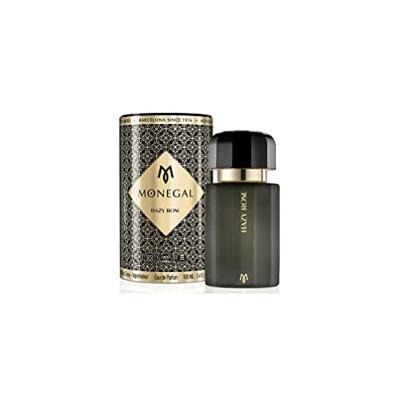 Ramon Monegal Essentials Collection Hazy Rose Eau de Parfum 100ml