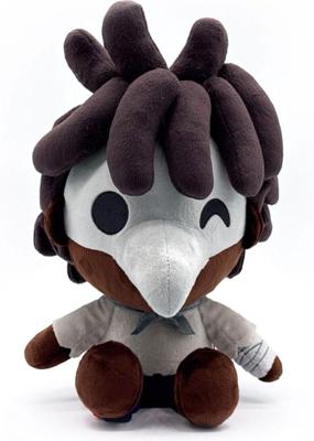 Little Nightmares 3 Youtooz Pluche - Low