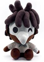 Little Nightmares 3 Youtooz Pluche - Low - thumbnail