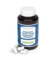 Bonusan Magnesium Citraat 150 mg Plus 120 Tabletten - thumbnail
