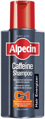 Alpecin - Cafeine Shampoo C1 - 250ml