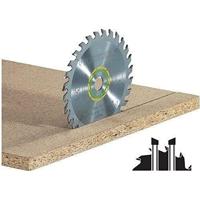 Cirkelzaagblad 190x2,6 ff w32 - thumbnail