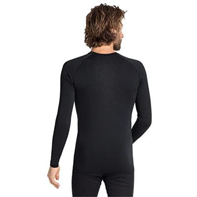 Odlo Performance Warm-basislaagtop Heren