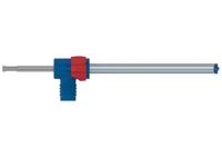 Bosch Accessories 2608901771 2608901771 Hardmetaal Hamerboorset 16 mm Gezamenlijke lengte 350 mm SDS-Plus 1 stuk(s) - thumbnail