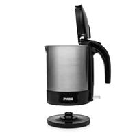 Princess 236039 waterkoker 1,7 l Zwart 2200 W - thumbnail