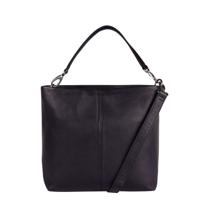 Cowboysbag Bag Fairford-Black - thumbnail