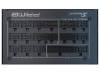 Seasonic PRIME-TX-1600 PC-netvoeding 1600 W ATX 80 Plus Titanium - thumbnail