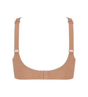 Zero Feel - Comfort BH - Soft Bra 2.0 - Bralette - Naadloze bh top met sluiting - Zachte brede bandjes