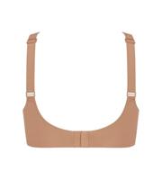 Zero Feel - Comfort BH - Soft Bra 2.0 - Bralette - Naadloze bh top met sluiting - Zachte brede bandjes - thumbnail