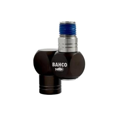 Bahco Luchtkoppelingen met draaiing 1/4" met rotatievergrendelingssysteem - BPSJL Bahco Luchtkoppelingen met draaiing 1/4" met rotatievergrendelingssysteem - BPSJL