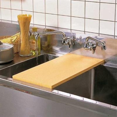Snijplank van synthetisch rubber - 40x23x1.3 cm
