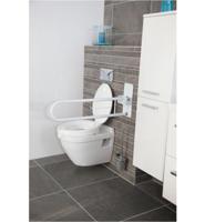 Wandbeugel opklapbaar - thumbnail