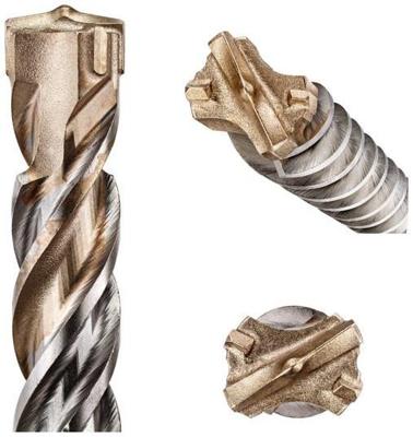 Irwin SDS-max betonboor 4C 28 x 570 mm