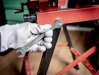 Steeksleutelset 8-delig Mannesmann 110-08 - thumbnail