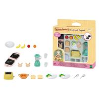 Sylvanian Families ontbijtspeelset 5444 - thumbnail