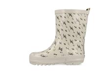 Go Banana&apos;s Regenlaarzen GB-SHARK-RB Grijs-21 maat 21 - thumbnail