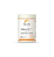 Natur-D 3000 200 Capsules - thumbnail