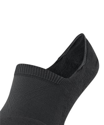 Falke Cool Kick Footies Sok dark grey 44-45