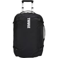 Thule Subterra TSR-356 Black Sport Zwart Nylon 56 l - thumbnail
