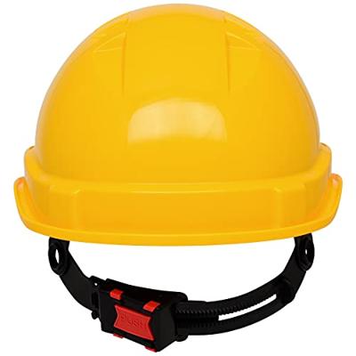Promat/Tecwerk Veiligheidshelm | ProCap | geel | polyethyleen | EN 397 - 4000370260 - thumbnail