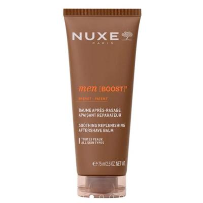 Nuxe Men Boost Baume après rasage 75ml