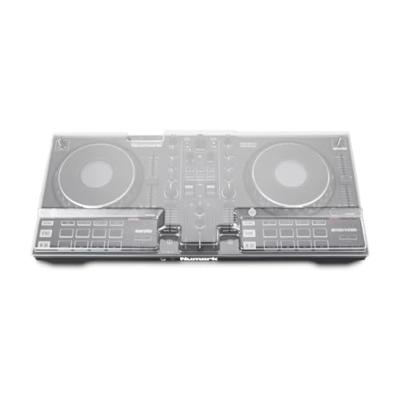 Decksaver Numark Platinum FX and Pro FX Cover (LIGHT EDITION)