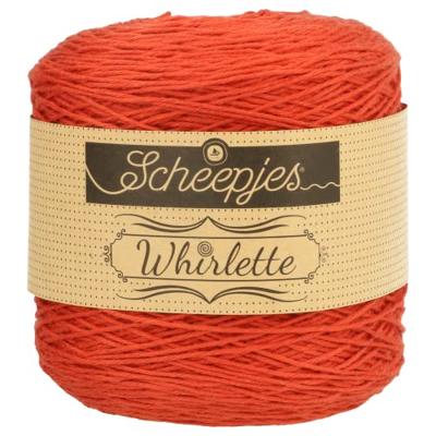 Scheepjes Whirlette - 864 Citrus