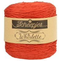 Scheepjes Whirlette - 864 Citrus - thumbnail